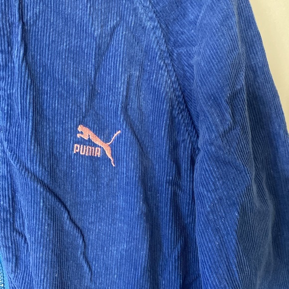 Vintage Puma jacket - Picture 2 of 7